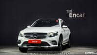 2018 MERCEDES-BENZ GLC-CLASS