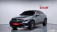 2019 MERCEDES-BENZ GLC-CLASS