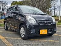 2016 DAIHATSU MIRA