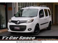 2017 RENAULT KANGOO