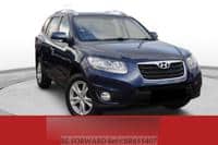 2011 HYUNDAI SANTA FE AUTOMATIC DIESEL