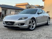 2003 MAZDA RX-8