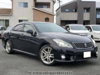 2010 TOYOTA CROWN