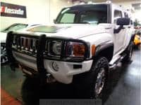 HUMMER H3