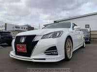 2017 TOYOTA CROWN ATHLETE SERIES 2.5S