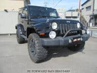 2011 JEEP WRANGLER