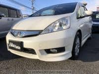 HONDA Fit Shuttle Hybrid