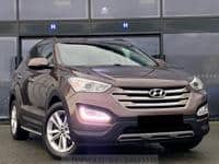 2015 HYUNDAI SANTA FE AUTOMATIC DIESEL