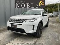 2020 LAND ROVER DISCOVERY SPORT