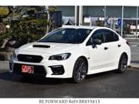 SUBARU Impreza Wrx