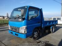 2011 MITSUBISHI CANTER 3.0