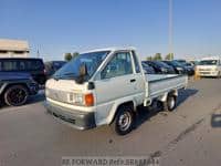 TOYOTA Townace Truck