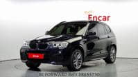 2017 BMW X3 / SUN ROOF,SMART KEY,BACK CAMERA