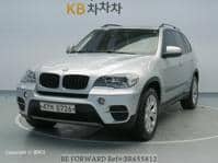 2012 BMW X5 / SUN ROOF,SMART KEY,BACK CAMERA