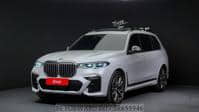 2019 BMW X7 / SUN ROOF,SMART KEY,BACK CAMERA