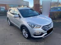 2016 HYUNDAI SANTA FE AUTOMATIC DIESEL