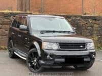 2009 LAND ROVER RANGE ROVER SPORT 3.0 TD V6 HSE 