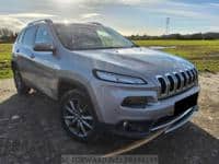 2015 JEEP CHEROKEE AUTOMATIC DIESEL