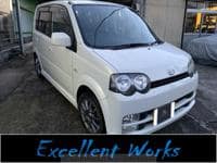 2003 DAIHATSU MOVE CUSTOM R