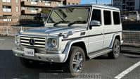 2015 MERCEDES-BENZ G-CLASS G350