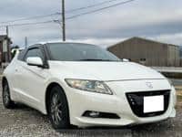 HONDA CR-Z