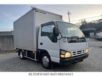 ISUZU Elf Truck