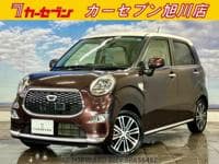 2015 DAIHATSU CAST