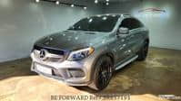 2017 MERCEDES-BENZ GLE-CLASS