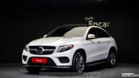 2017 MERCEDES-BENZ GLE-CLASS