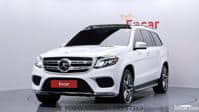 2017 MERCEDES-BENZ GLS CLASS