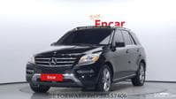 2014 MERCEDES-BENZ M-CLASS