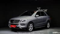 2014 MERCEDES-BENZ M-CLASS