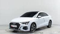 2023 AUDI A3