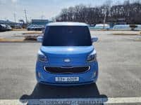 2013 KIA RAY