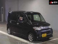 2011 DAIHATSU TANTO CUSTOM X