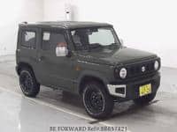 2018 SUZUKI JIMNY XG