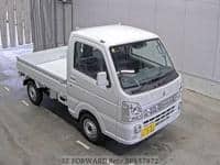 2023 SUZUKI CARRY TRUCK 4WDKX