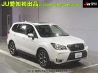 2016 SUBARU FORESTER S4WD