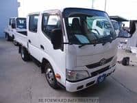 2014 TOYOTA DYNA TRUCK W