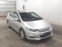 2011 HONDA INSIGHT L