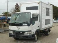 2006 MAZDA TITAN 1.4T