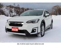 2018 SUBARU XV 2.04WD