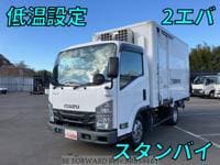 2017 ISUZU ELF TRUCK