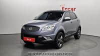 2011 SSANGYONG KORANDO / SUN ROOF,SMART KEY,BACK CAMERA