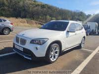 2012 BMW X1 / SUN ROOF,SMART KEY,BACK CAMERA