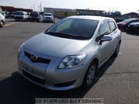 2007 TOYOTA AURIS 180G