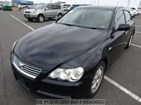 2005 TOYOTA MARK X 250G FOUR F PACKAGE