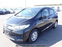 2015 HONDA FIT 13G F PACKAGE