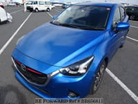 2016 MAZDA DEMIO XD TOURING