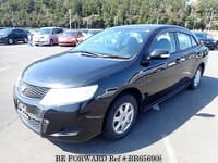 2007 TOYOTA ALLION A15 G PACKAGE